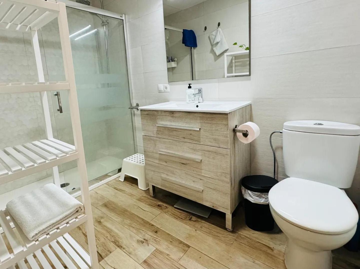 Alex Bed & Breakfast - Your Home Away Including Breakfast - In A Real Home Fuengirola Cameră foto