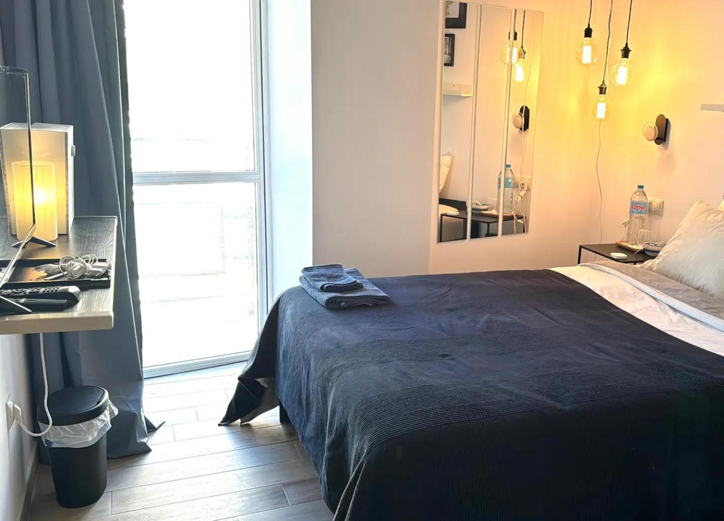 Alex Bed & Breakfast - Your Home Away Including Breakfast - In A Real Home Fuengirola Exterior foto